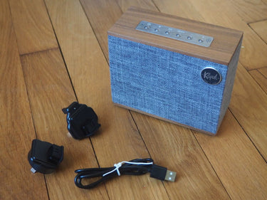 Klipsch Heritage Groove Noyer - EasyLounge - 24