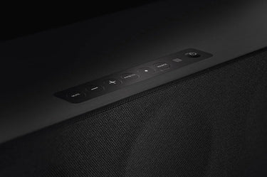 Sennheiser Ambeo SoundBar Noir - EasyLounge - 9
