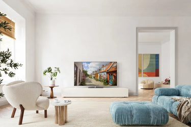 Panasonic TV-50W93BE6 - EasyLounge - 12