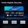 Hisense 65E7S Pro - EasyLounge - 12