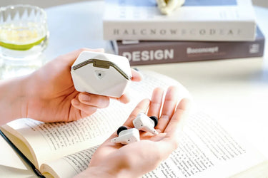 HiFiMAN Svanar Wireless Jr - EasyLounge - 26