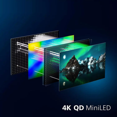 Philips 55MLED910 - EasyLounge - 8