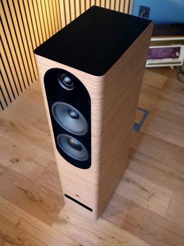 Jean-Marie Reynaud Lunna MKII Woodscore Noir - EasyLounge - 8