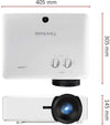 ViewSonic LS921WU - EasyLounge - 31