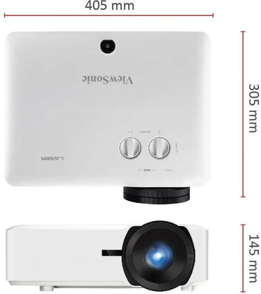 ViewSonic LS921WU - EasyLounge - 31