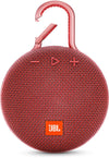 JBL CLIP 3 Rouge - EasyLounge - 4