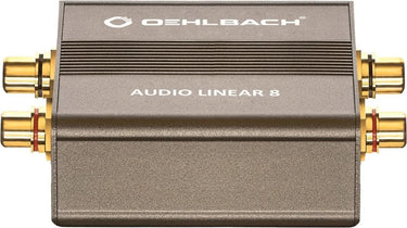 Oehlbach Audio Linear 8 - EasyLounge - 2