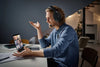 Sennheiser HD 500 BAM - EasyLounge - 13