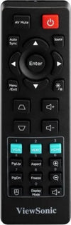 ViewSonic LS832WU - EasyLounge - 5