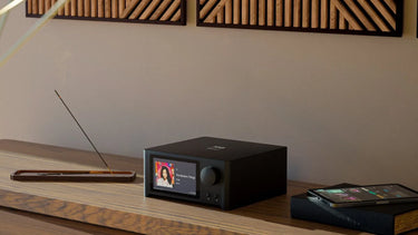 NAD C700 V2 - EasyLounge - 4