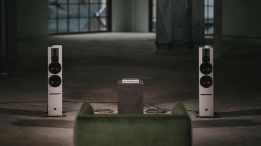 Bluesound Node X - EasyLounge - 11