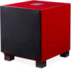REL Acoustics T-9i Rouge édition limitée - EasyLounge - 3