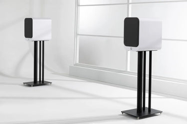 Q Acoustics 3030C Blanc mat - EasyLounge - 8