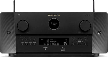 Marantz AV 10 - EasyLounge - 6