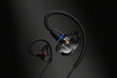 SONY IER-M500 - EasyLounge - 18