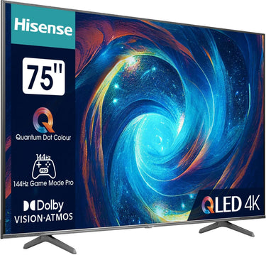 Hisense 75E7KQ Pro - EasyLounge - 5