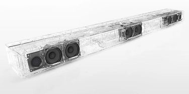 Panasonic SC-HTB900EGK Noir - EasyLounge - 12