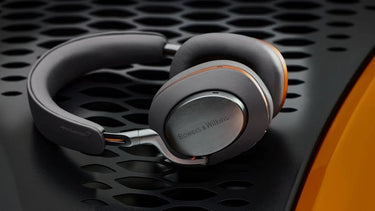 BW Px8 McLaren Edition - EasyLounge - 15