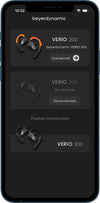 Beyerdynamic Verio 200 Noir - EasyLounge - 14