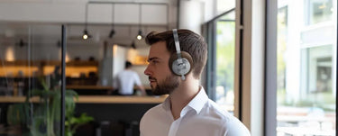 Muse M-298 SBR - EasyLounge - 2