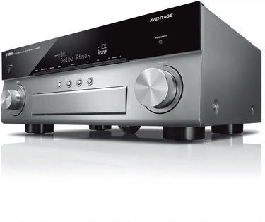Yamaha MusicCast RX-A880 Titane - EasyLounge - 9