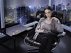 KEF Gravity One Silver - EasyLounge - 5