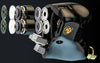 Shanling ME800 Marron - EasyLounge - 2