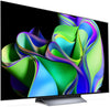 LG Electronics OLED55C3 - EasyLounge - 13