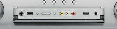 Yamaha RX-A820 Argent - EasyLounge - 5