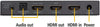Marmitek Connect AE24 UHD 2.0 - EasyLounge - 6