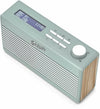 Roberts Rambler Mini Bleu Ciel - EasyLounge - 2