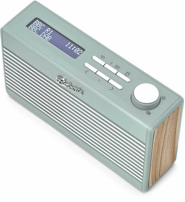 Roberts Rambler Mini Bleu Ciel - EasyLounge - 2