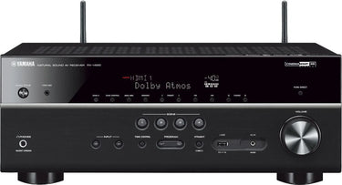Yamaha MusicCast RX-V685 Noir