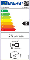 LG Electronics 32LQ630 - EasyLounge - 3