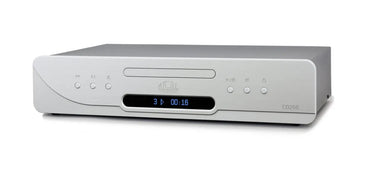 Atoll Electronique CD200 Evolution Aluminium