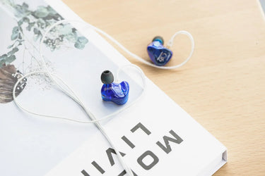 Shanling AE3 Bleu - EasyLounge - 7