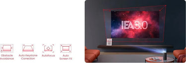 Nebula Capsule 3 - EasyLounge - 13