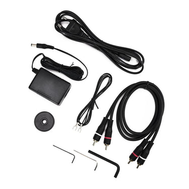 Argon Audio TT Signature Cerisier - EasyLounge - 13