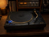 Technics SL-1210GME Master Edition Noir - EasyLounge - 3