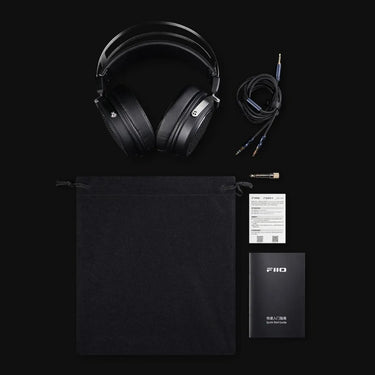 FiiO JT1 - EasyLounge - 12