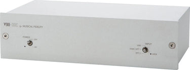 Musical Fidelity V90-DAC Argent - EasyLounge - 4