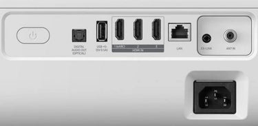 Samsung The Premiere SP-LSP9TFA Blanc - EasyLounge - 3