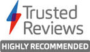 Trusted Reviews Highly Recommended
