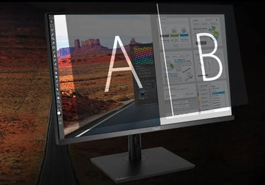 Asus PA32UCR-K - EasyLounge - 23