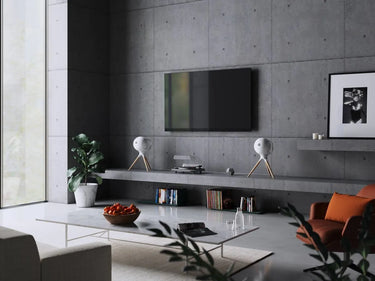 Devialet Phantom II 98 dB Blanc iconique - EasyLounge - 11