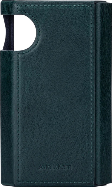 Astell Kern Étui en cuir Bleu marine pour KANN ULTRA - EasyLounge - 2