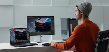 Asus Pro Art PA248CRV - EasyLounge - 15
