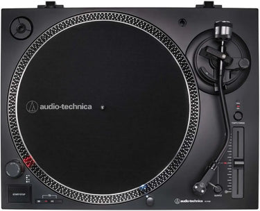 Audio-Technica AT-LP120XUSB Noir - EasyLounge - 3