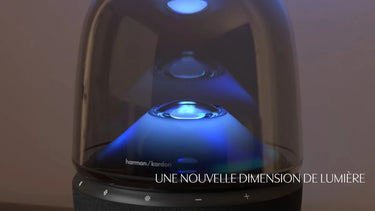 Harman Kardon Aura Studio 5 - EasyLounge - 15