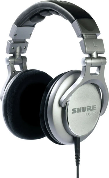 Shure SRH940 Silver